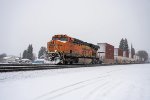 BNSF 7346